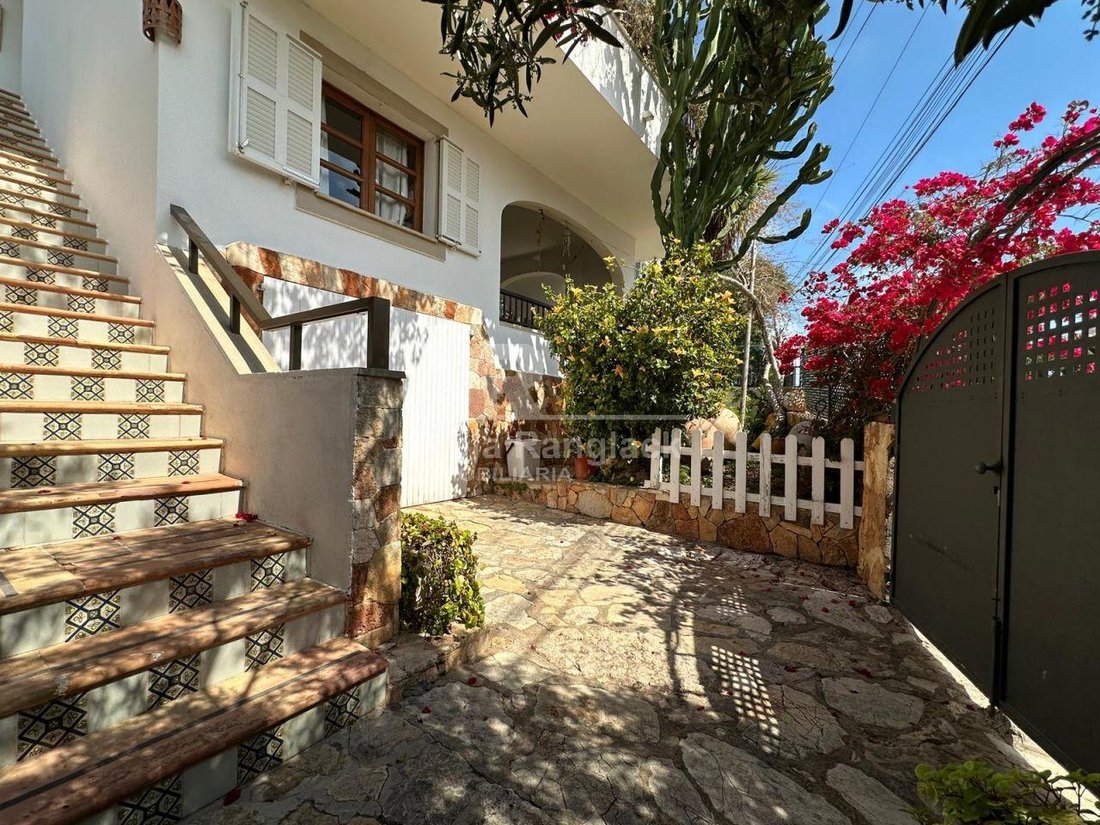House in Portocolom, Felanitx, Balearic Islands 2 - 17906632