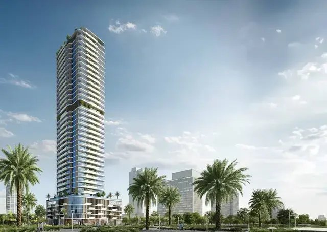 Apartment in Al Barsha South 5, Al Barsha, Dubai 2 - 17905132