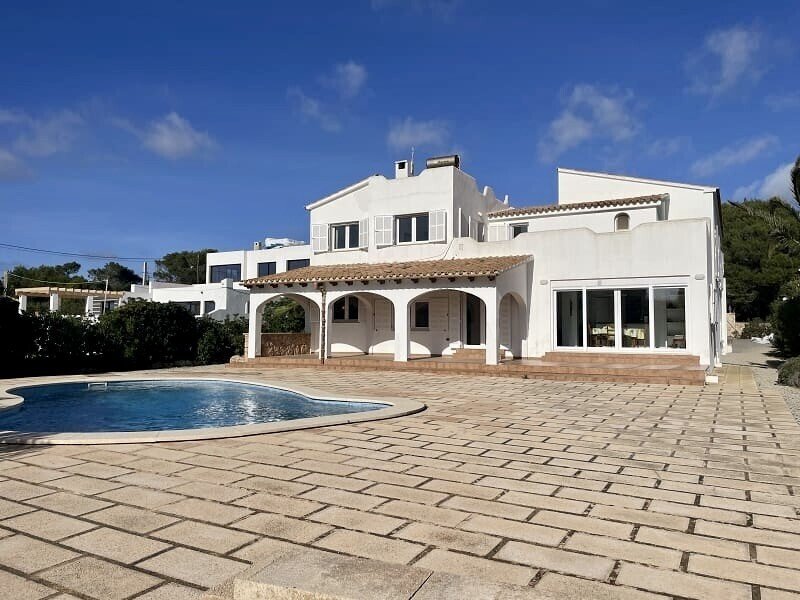 Chalet in Llucmajor, Balearic Islands, Spain 3 - 17904393