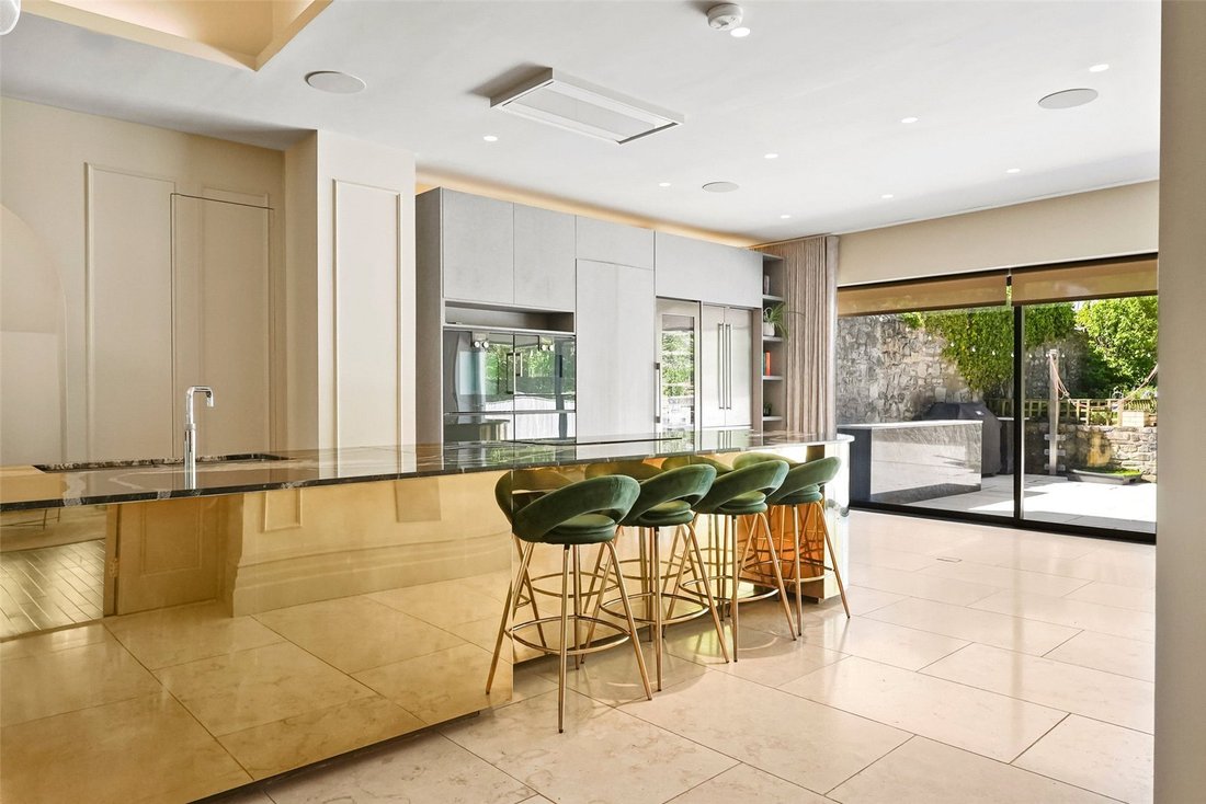 House in Penarth, Wales 4 - 17904527