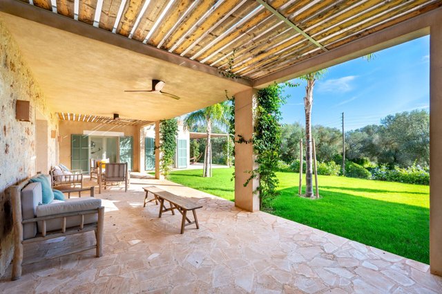 Finca in Campos, Balearic Islands, Spain 4 - 17904986
