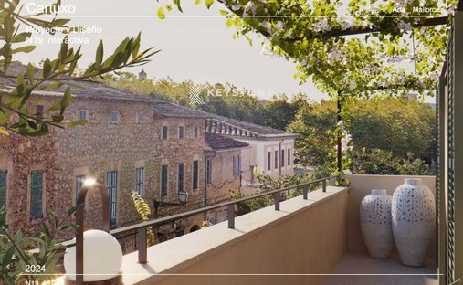 Finca in Arta, Balearic Islands, Spain 1