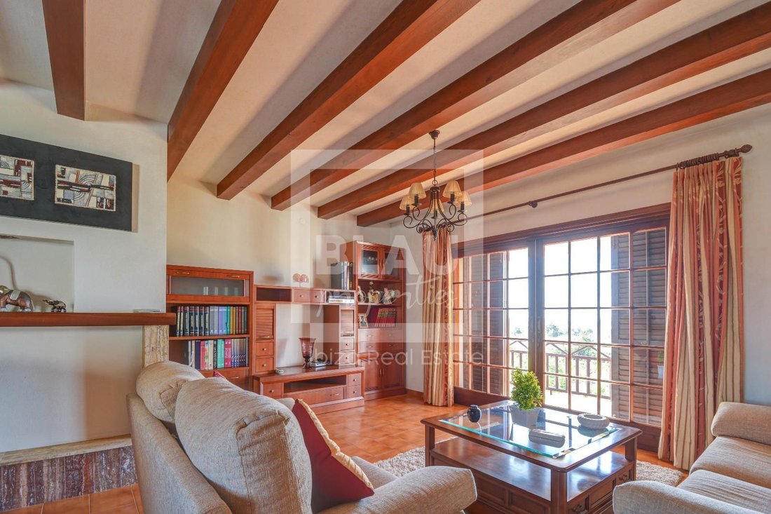 House in Sant Agusti des Vedra, Sant Josep de sa Talaia, Balearic Islands 4 - 17904918