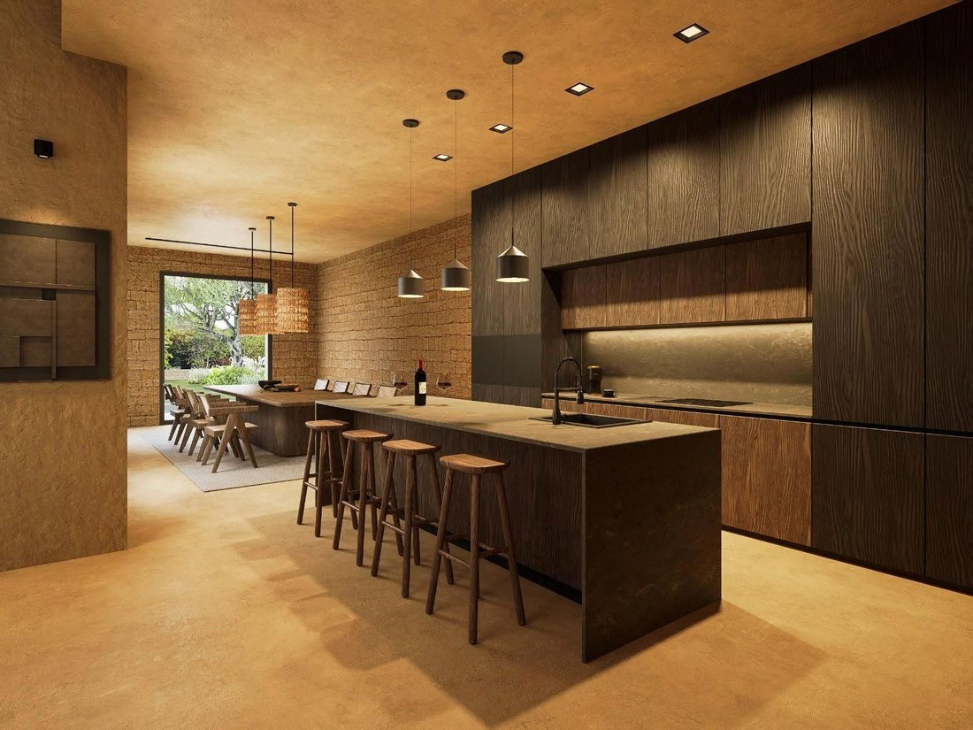 Villa in Santa Eularia des Riu, Balearic Islands, Spain 4 - 17904589