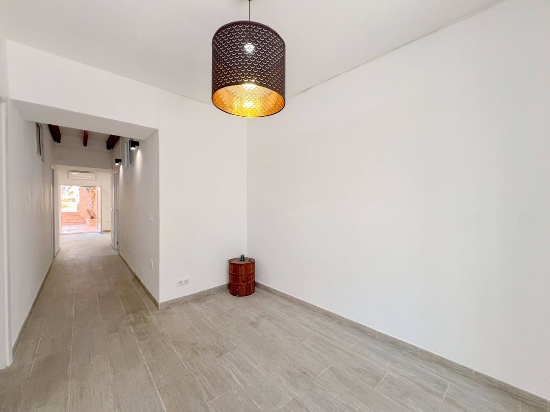 Townhouse in Santanyi, Balearic Islands, Spain 3 - 17904427