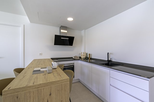 Appartement à Campos, Îles Baléares, Espagne 4 - 17906352