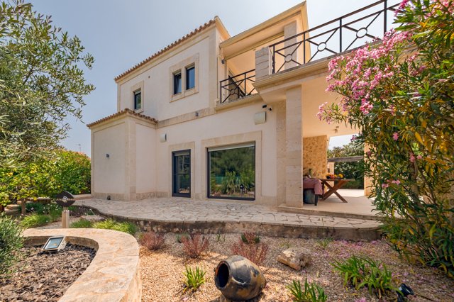 Villa in Campos, Balearic Islands, Spain 3 - 17905525