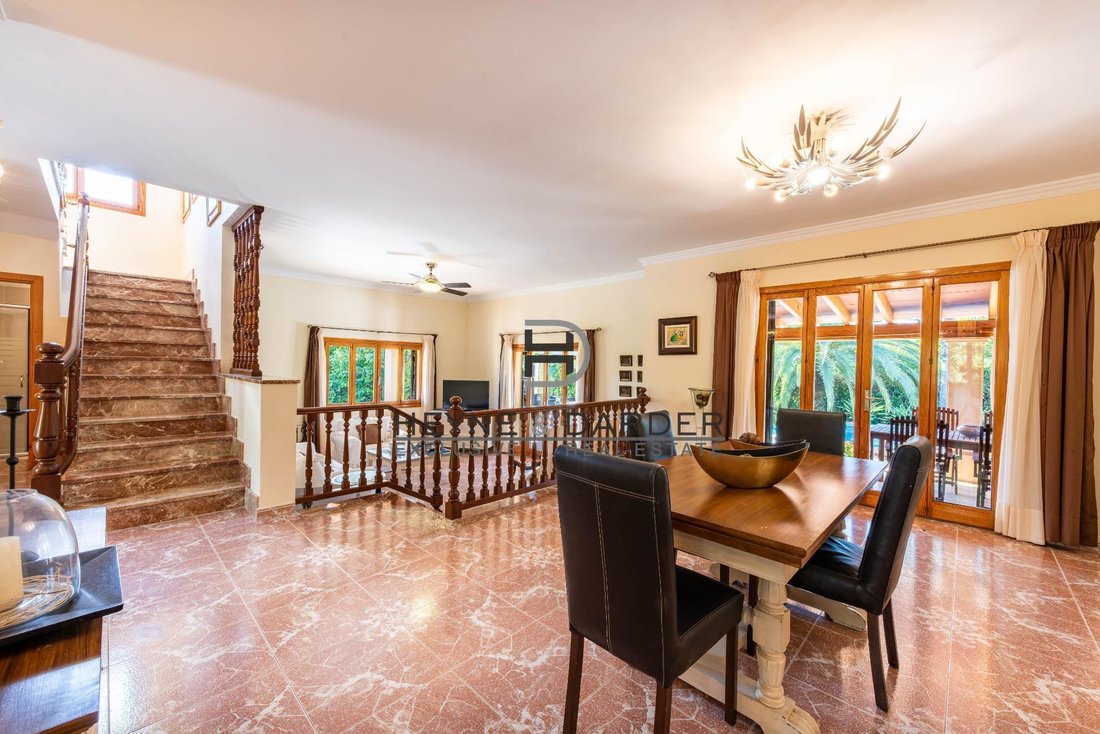 Finca in Palma, Balearic Islands, Spain 3 - 17904633