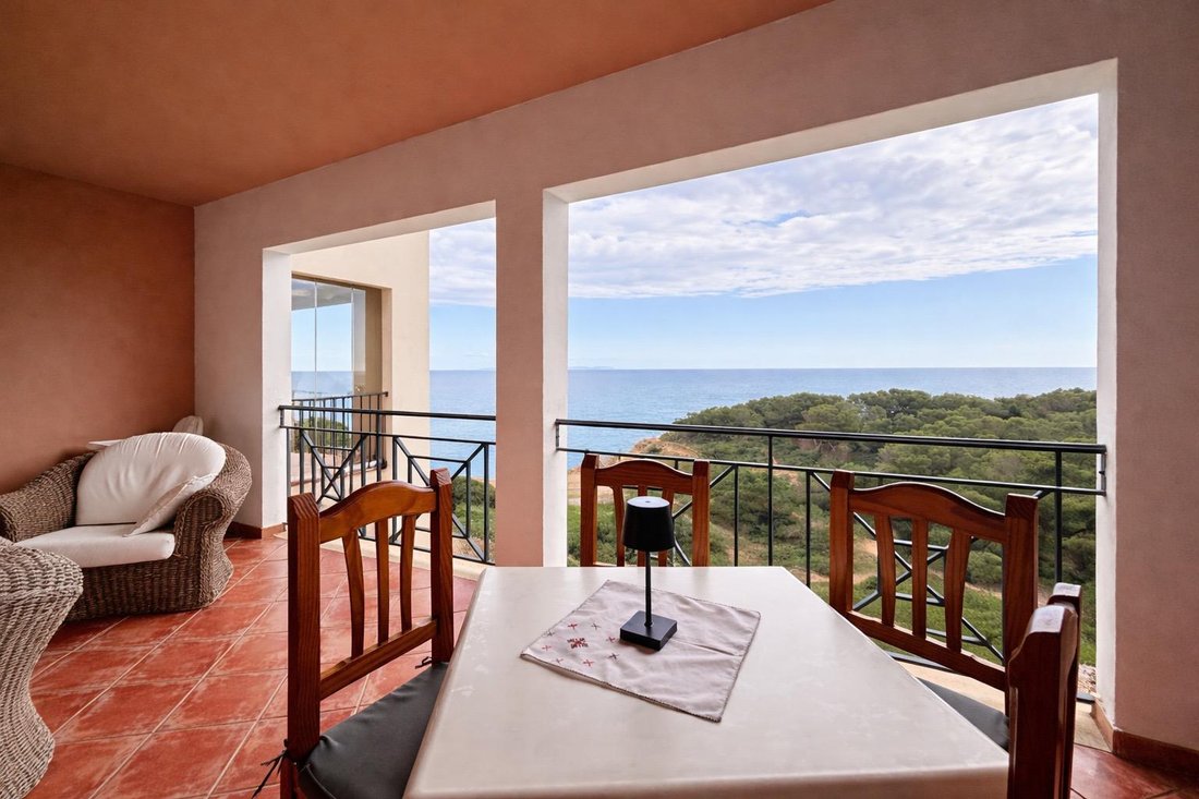 Apartment in Llucmajor, Balearic Islands, Spain 3 - 17907577