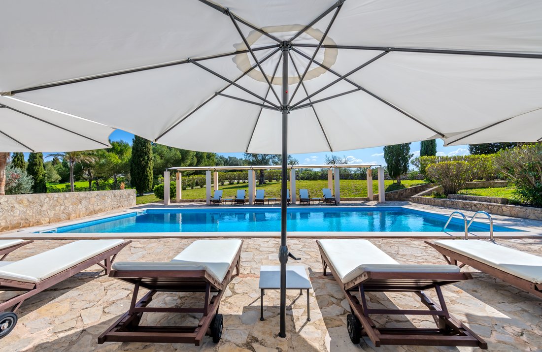 Country House in Petra, Balearic Islands, Spain 4 - 12127544
