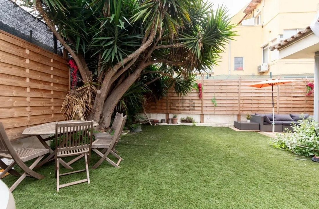 Apartment in Palma, Balearic Islands, Spain 1 - 17907641
