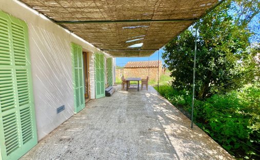 Domaine à Porreres, Îles Baléares, Espagne 1