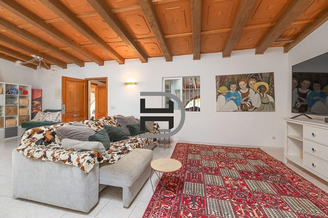 Finca in Algaida, Balearic Islands, Spain 3 - 17904782