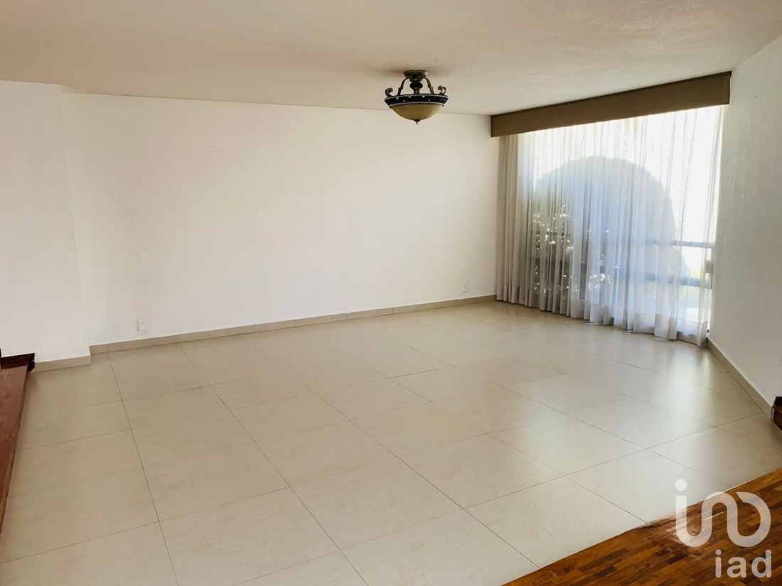 House in Mexico City, Mexico 4 - 17906622