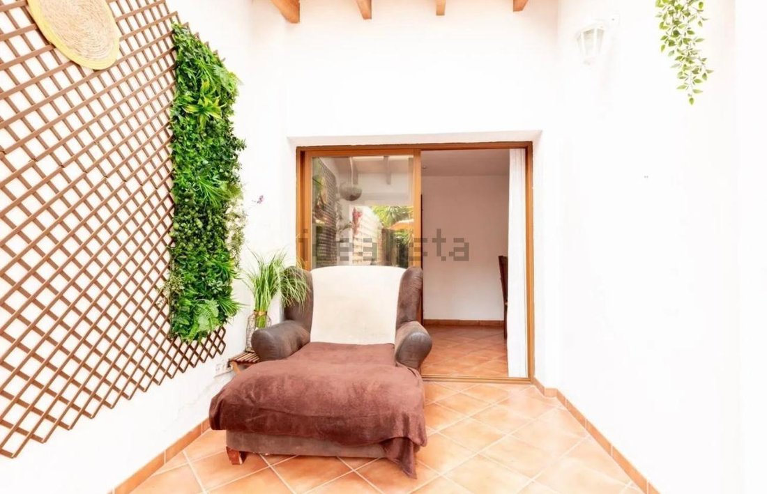 Apartment in Palma, Balearic Islands, Spain 4 - 17907641