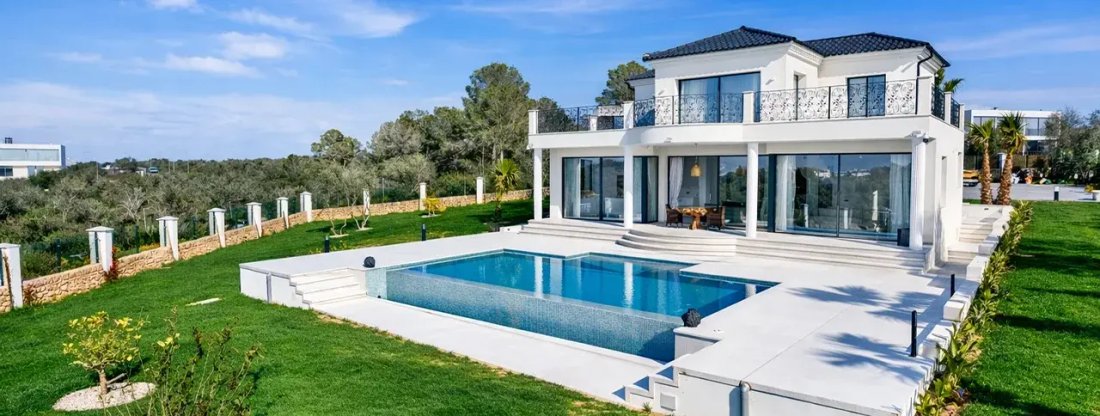 Villa in Palma, Balearic Islands, Spain 5 - 17904736