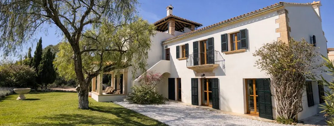Finca a Gènova, Palma di Maiorca, Isole Baleari 3 - 17904382
