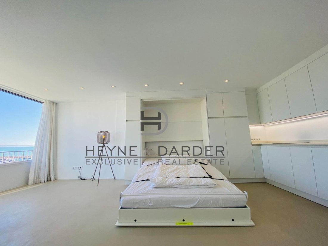 Apartment in Portals Nous, Calvia, Balearic Islands 5 - 17906317