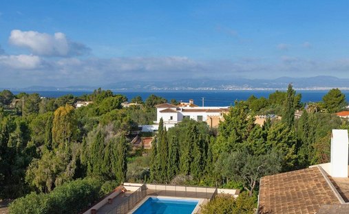 Villa a Llucmajor, Isole Baleari, Spagna 1