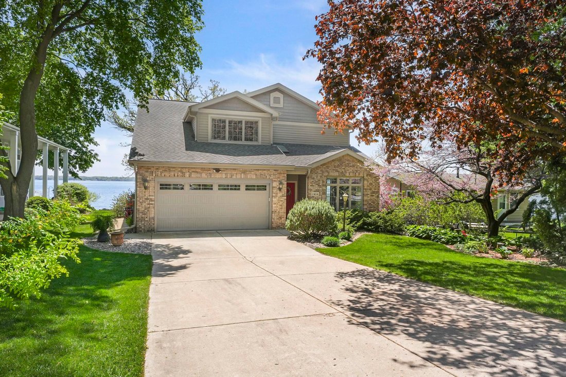 House in McFarland, Wisconsin, United States 5 - 17904053