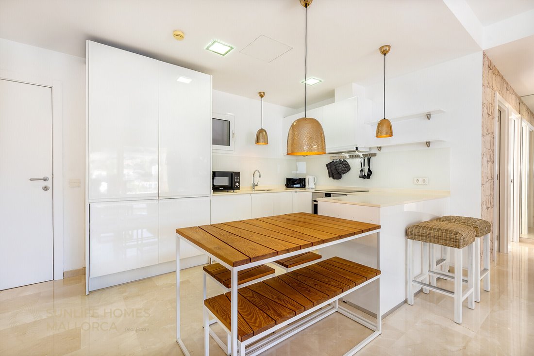 Condo in Port d'Andratx, Andratx, Balearic Islands 5 - 17905304