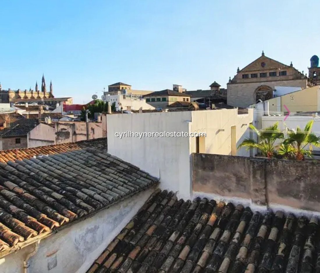 House in Palma, Balearic Islands, Spain 2 - 17906032