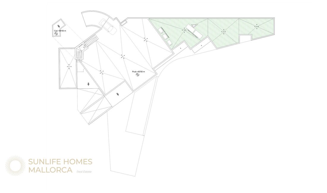Terreno a Portals Nous, Calvià, Isole Baleari 5 - 17904399