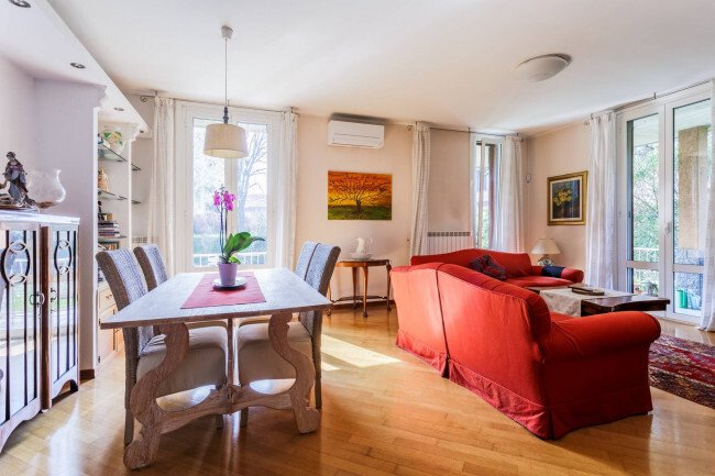 Apartment in Arese, Lombardy, Italy 3 - 17904576