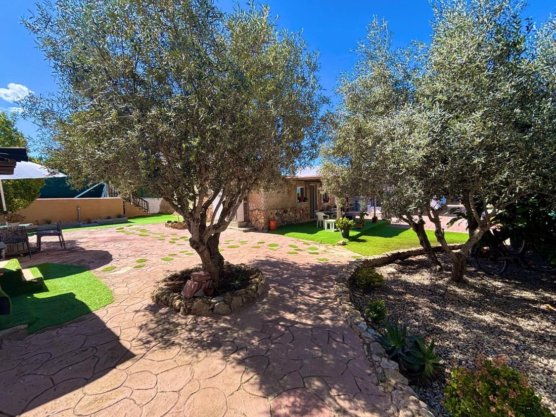Apartment in Llucmajor, Balearic Islands, Spain 4 - 17906623