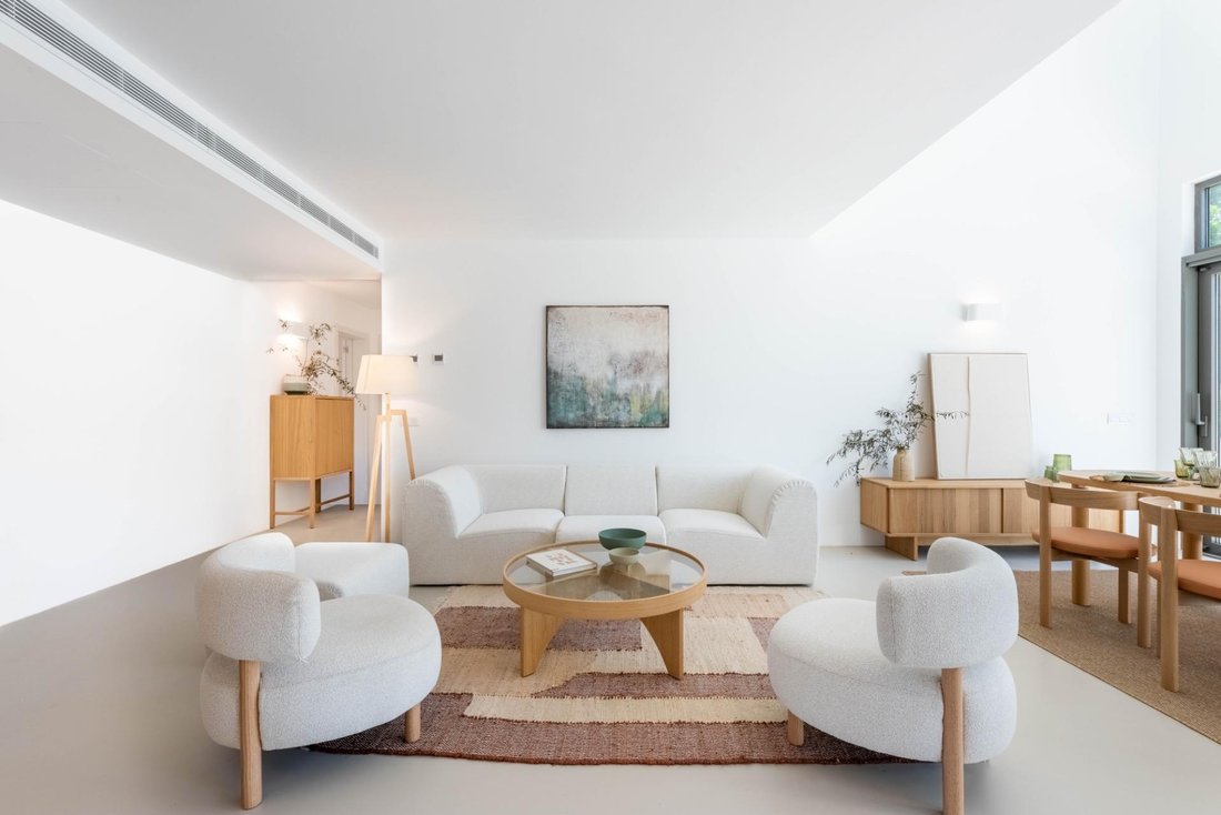 Villa in Rotes Velles, Calvia, Balearic Islands 3 - 17905408