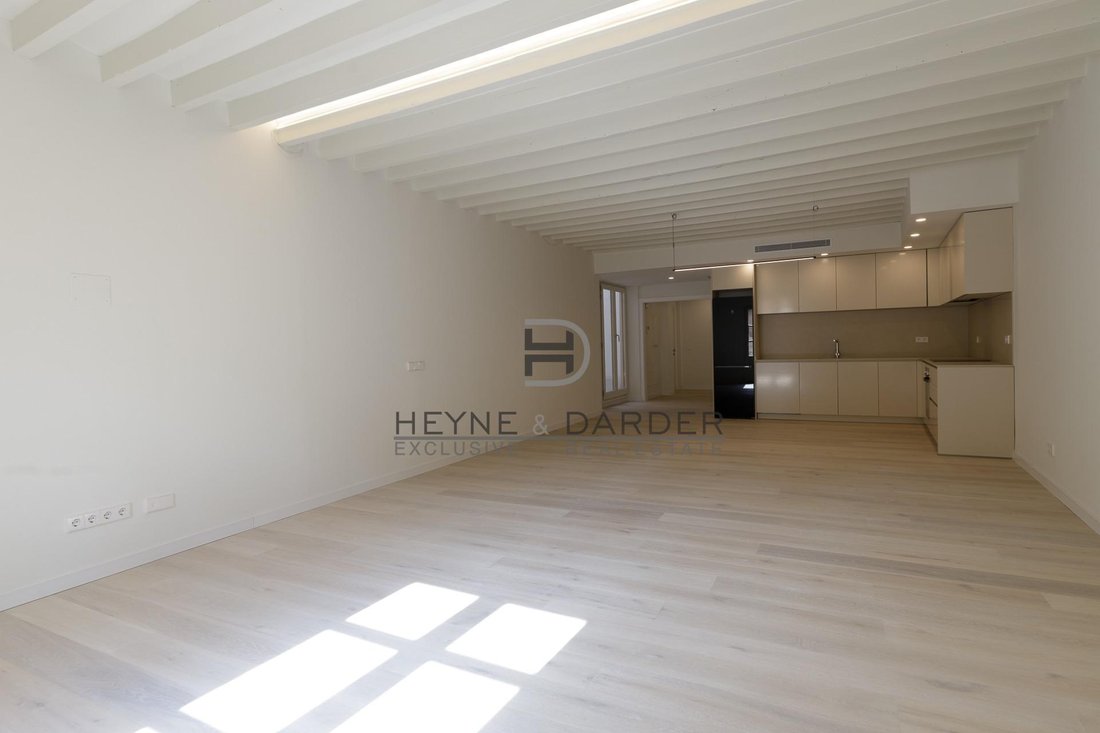 Apartment in Palma, Balearic Islands, Spain 2 - 17906492