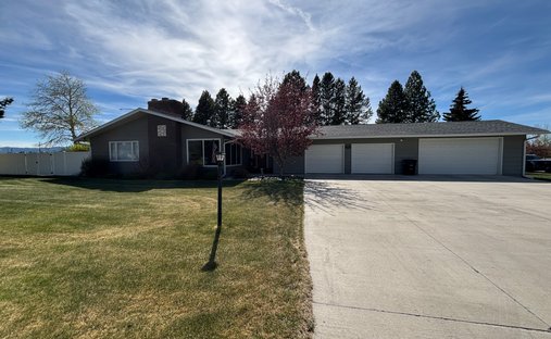 Haus in Butte, Montana, Vereinigte Staaten 1