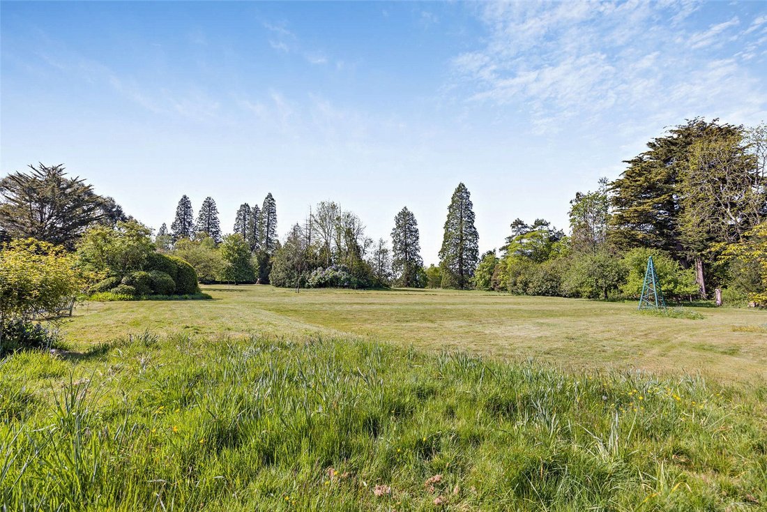 Casa in Upper Woolhampton (Woolhampton), Woolhampton, Inghilterra 2 - 17905067