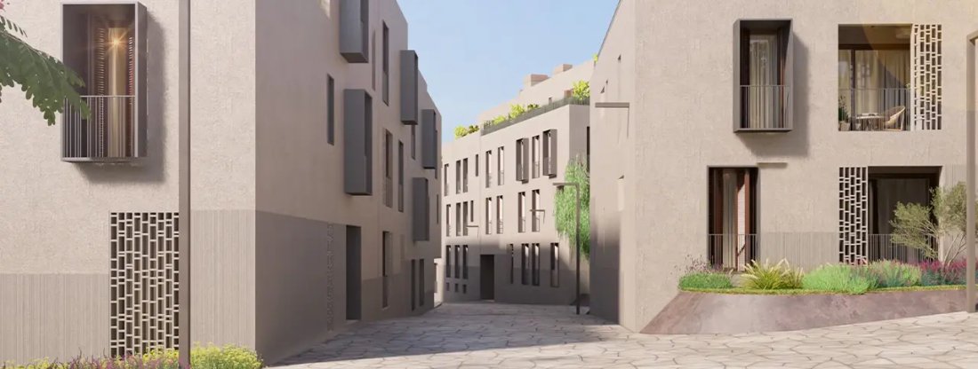 Apartment in Palma, Balearic Islands, Spain 5 - 17905256