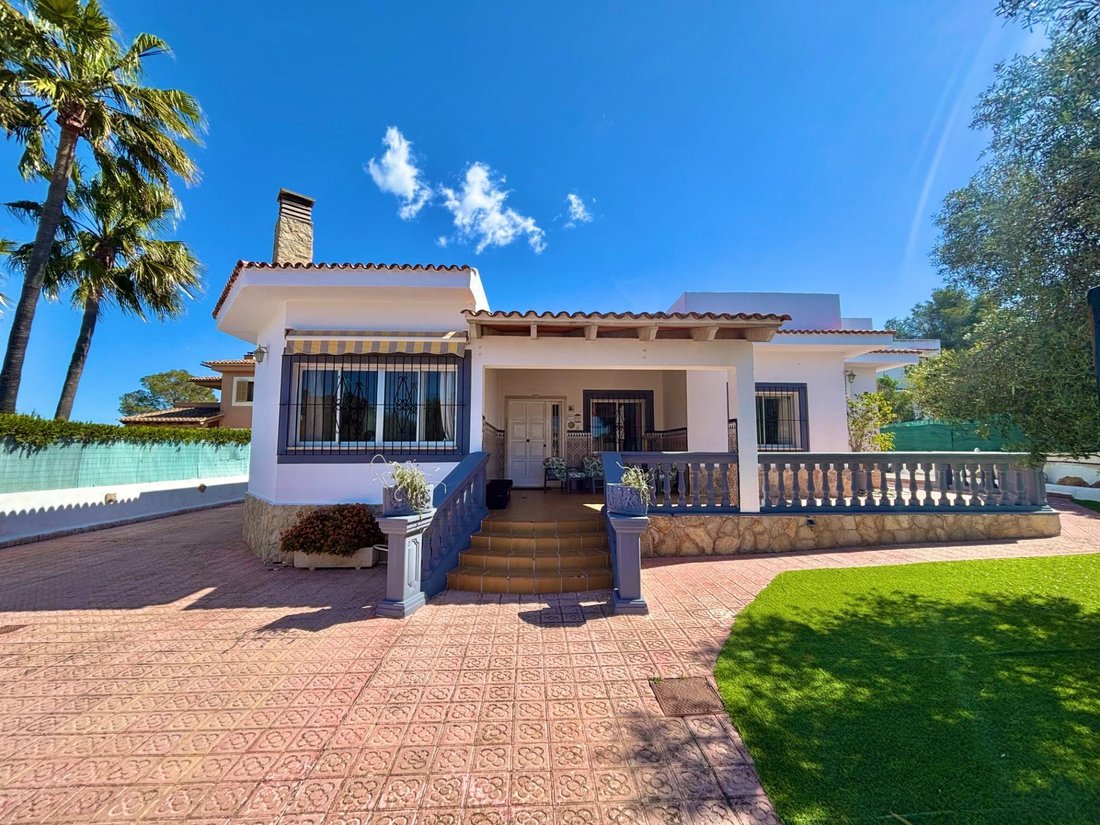 Apartment in Llucmajor, Balearic Islands, Spain 2 - 17906623