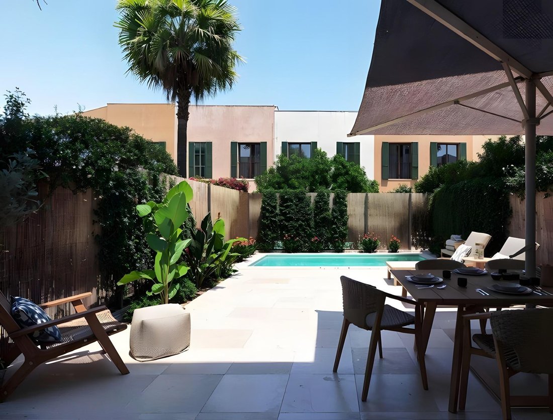 House in Campos, Balearic Islands, Spain 1 - 17904705
