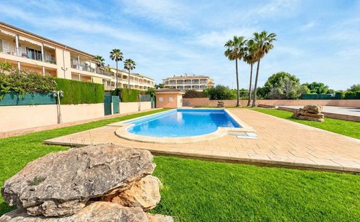 Appartamento a Llucmajor, Isole Baleari, Spagna 1