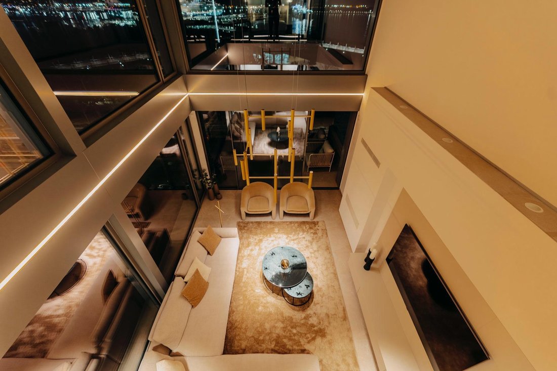 Apartment in Palma, Balearic Islands, Spain 3 - 17906089