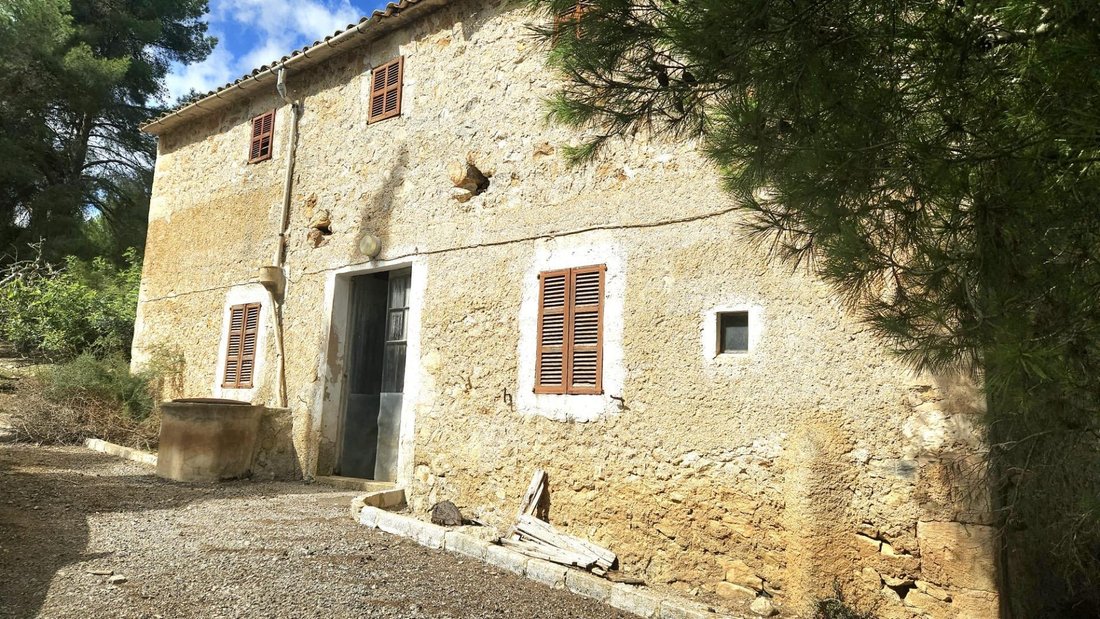 Country House in Manacor, Balearic Islands, Spain 2 - 17904953