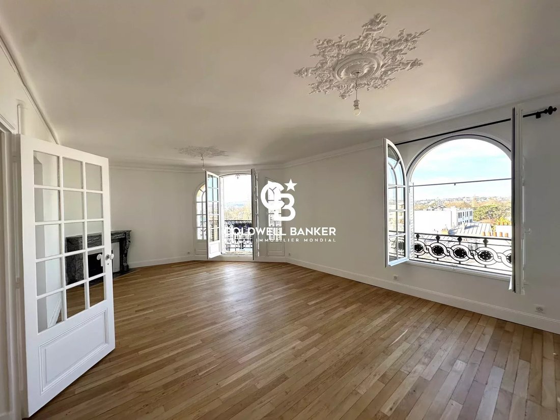 Apartment in Le Vésinet, Ile-de-France, France 2 - 17904083