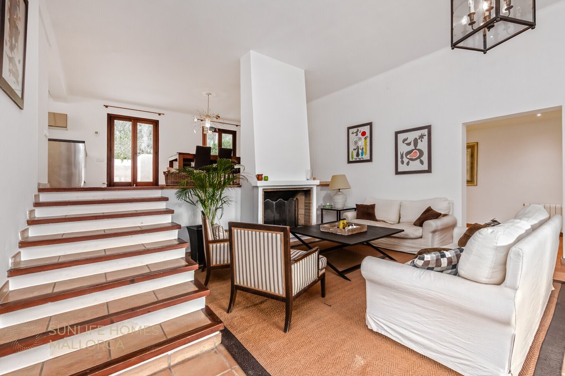 Villa in Port d'Andratx, Andratx, Balearic Islands 5 - 17904698