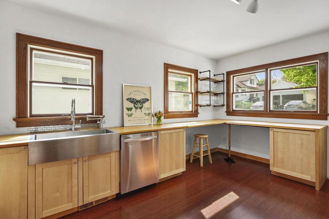 House in Madison, Wisconsin, United States 3 - 17904155