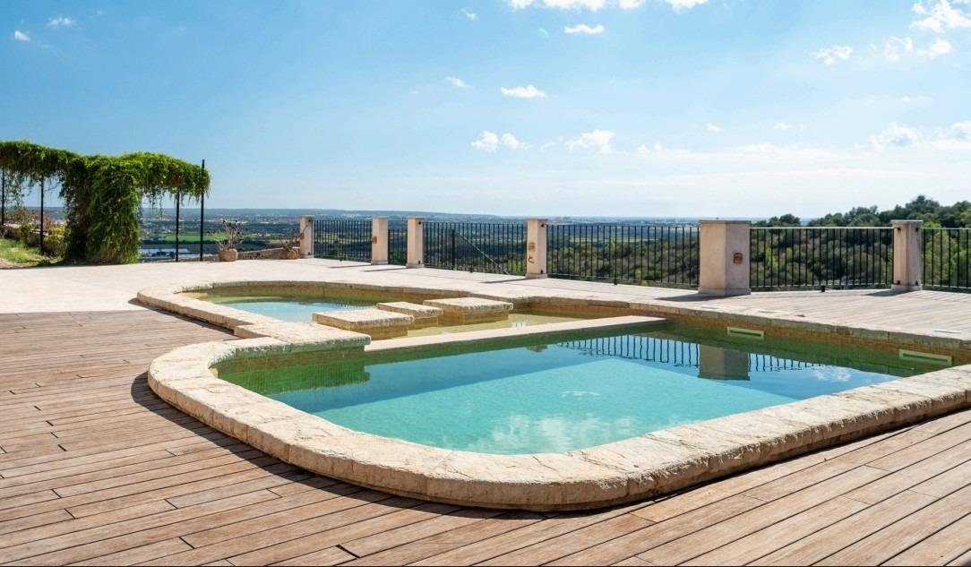 Domaine à Palma, Îles Baléares, Espagne 1 - 17906151