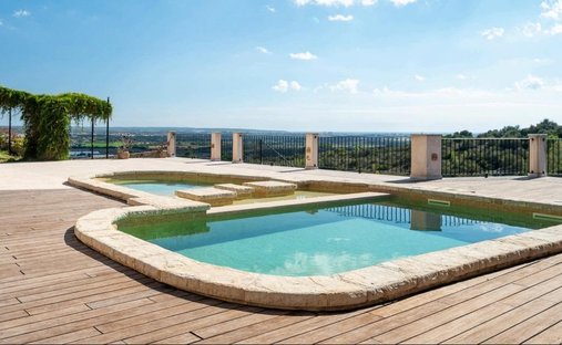 Estate in Palma, Balearic Islands, Spain 1