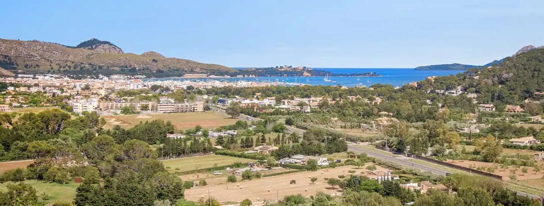 Villa in Pollenca, Balearic Islands, Spain 2 - 17904884