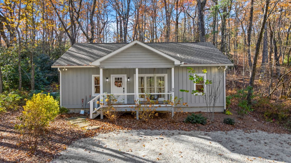 House in Highlands, North Carolina, United States 1 - 17786588
