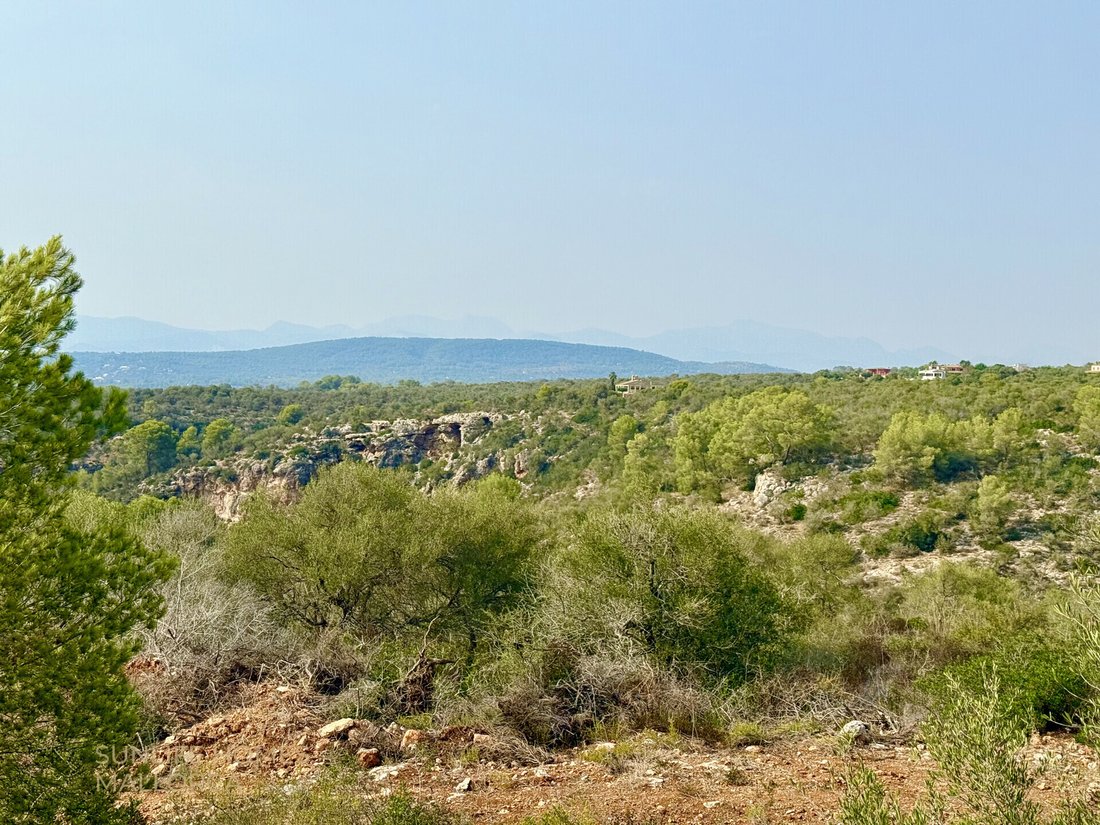 Villa in Palma, Balearic Islands, Spain 1 - 17904352