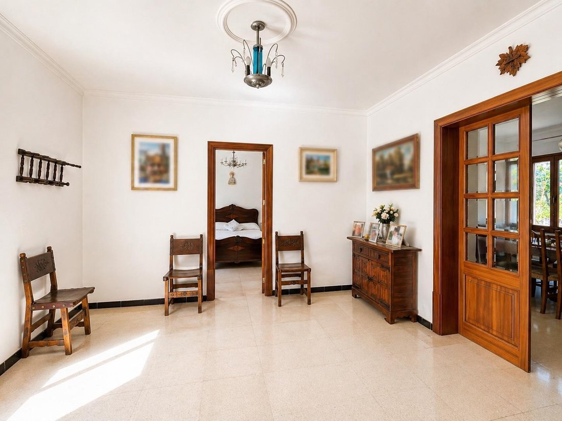 House in Alaro, Balearic Islands, Spain 4 - 17907231