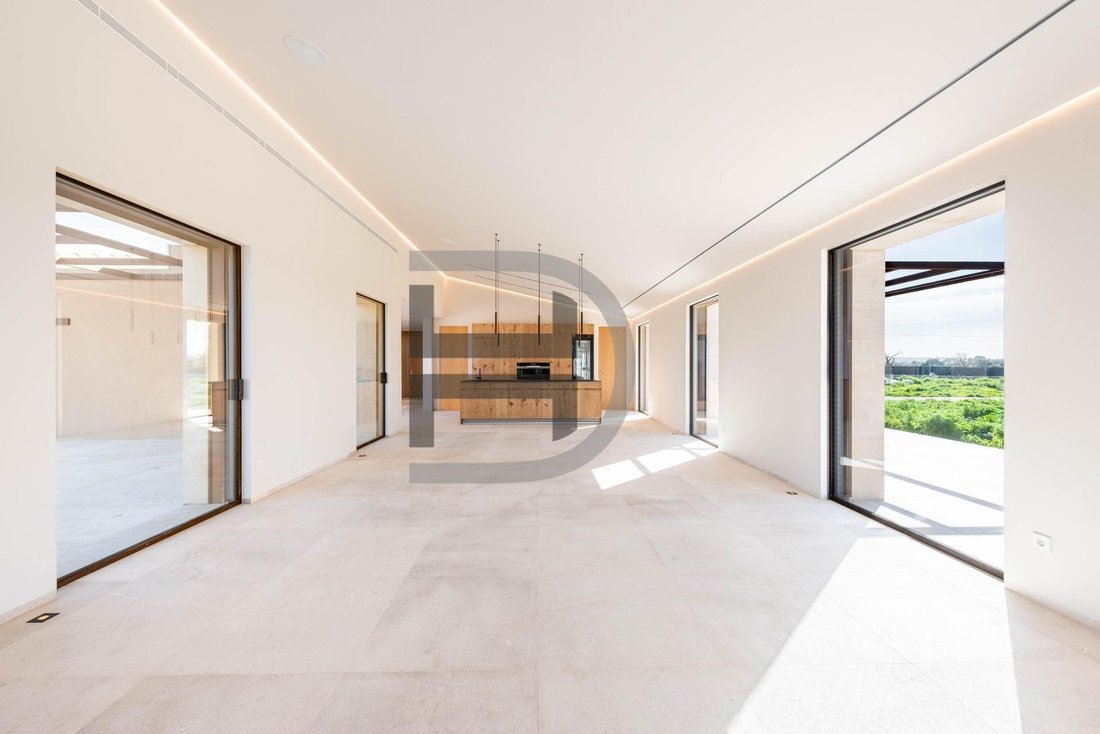 Villa in Felanitx, Balearic Islands, Spain 4 - 17905019