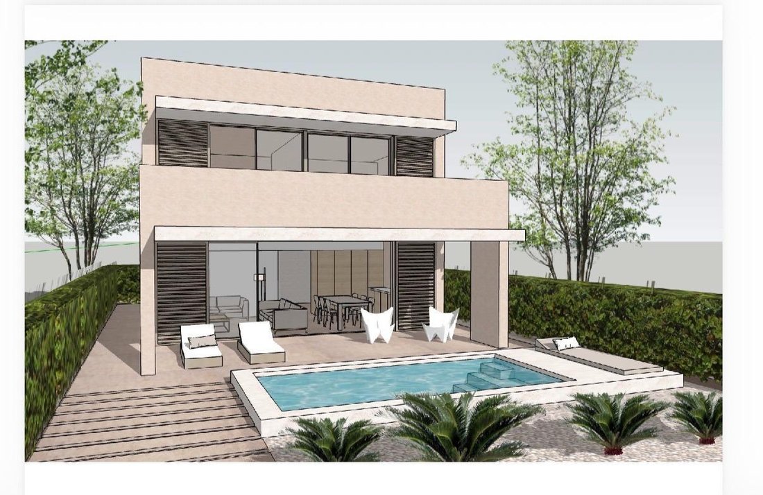 Villa in Campos, Balearic Islands, Spain 3 - 17906486